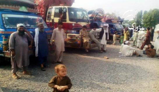 KP Assembly Slams Crackdown on Afghan Refugees